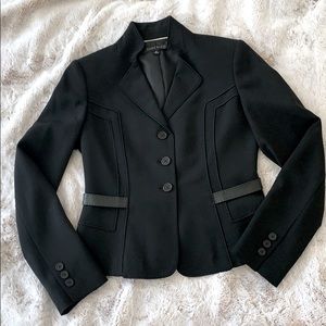 Anne Klein blazer